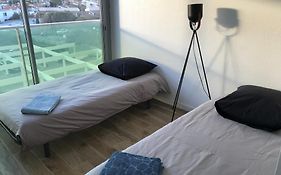 Appartement face à la mer - 6 à 8 personnes - Canet en Roussillon